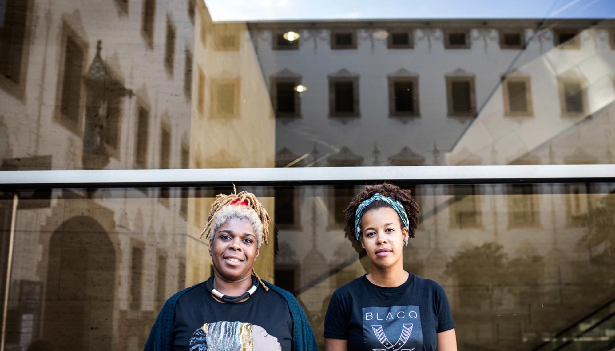 Black Barcelona